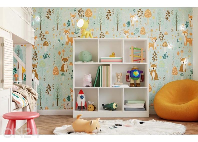 Полка Havre 100 см увеличить