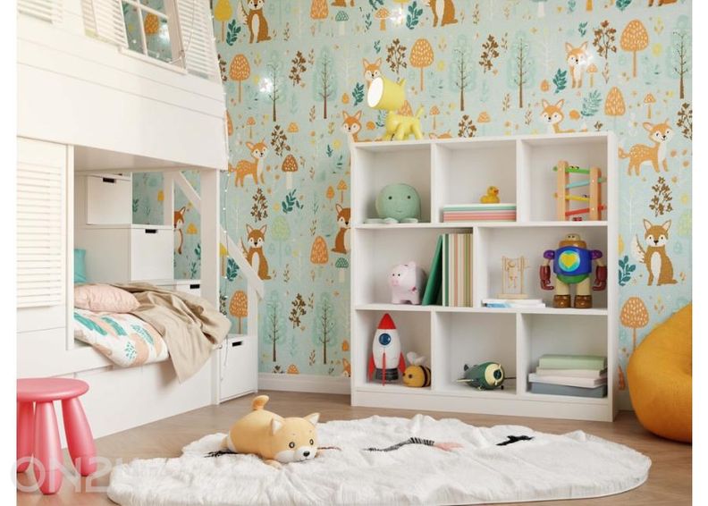 Полка Havre 100 см увеличить