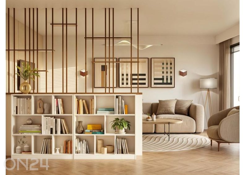 Полка Havre 100 см увеличить