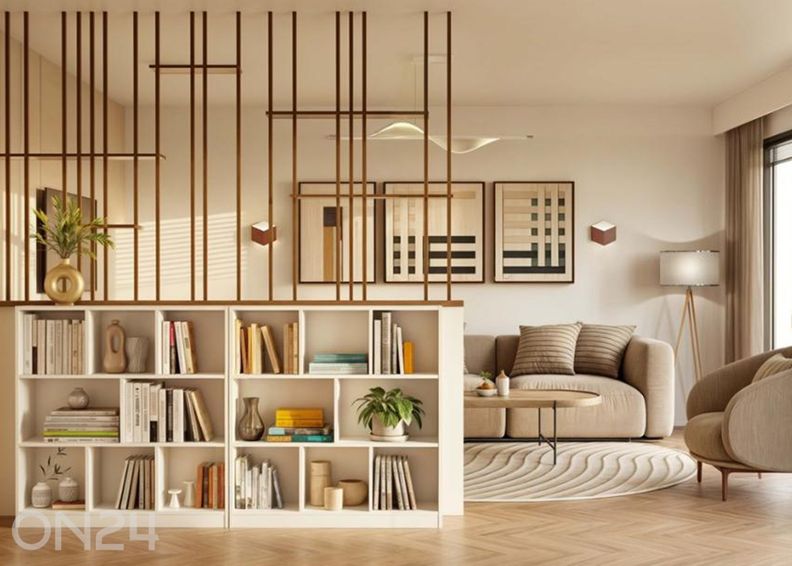 Полка Havre 100 см увеличить