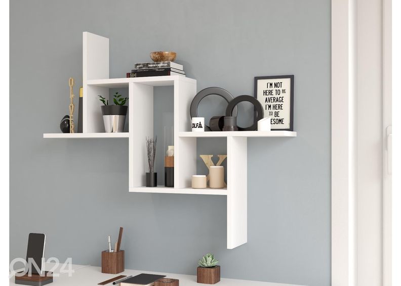 Полка Havre 85 см увеличить