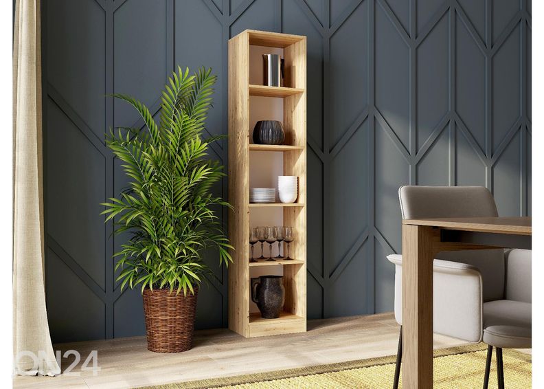 Полка Hudson 40 увеличить