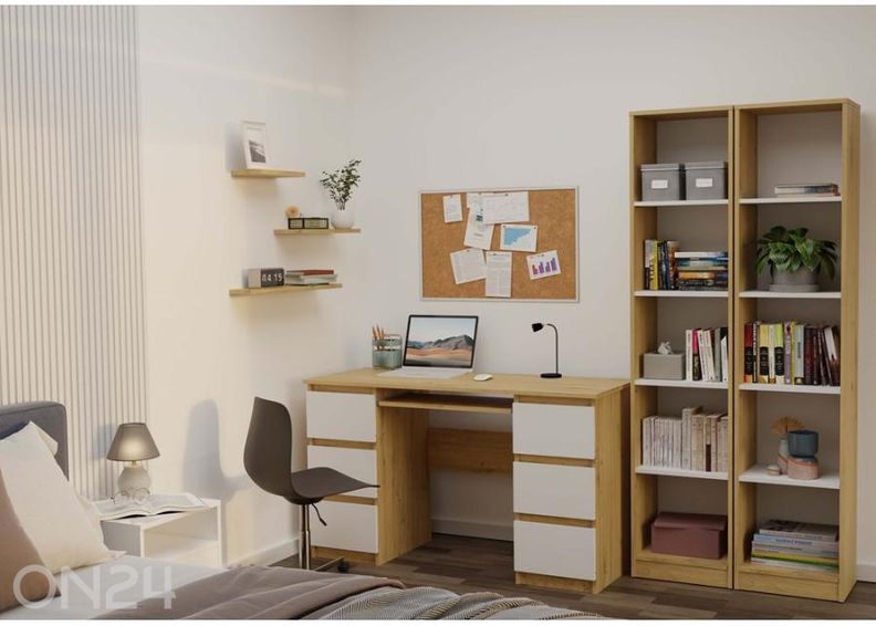 Полка Hudson 40 увеличить