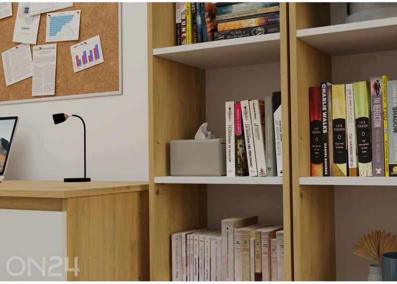 Полка Hudson 40 увеличить