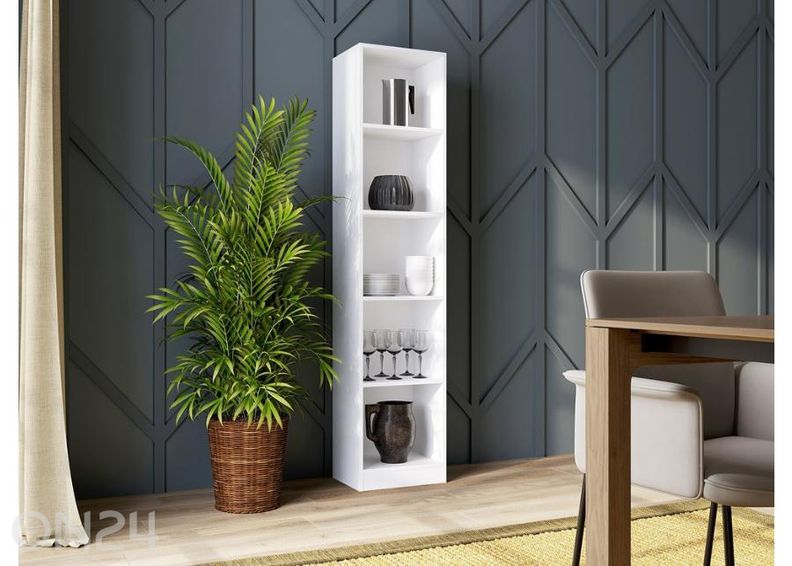 Полка Hudson 40 увеличить