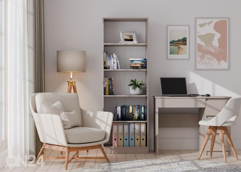 Полка Hudson 60 см увеличить