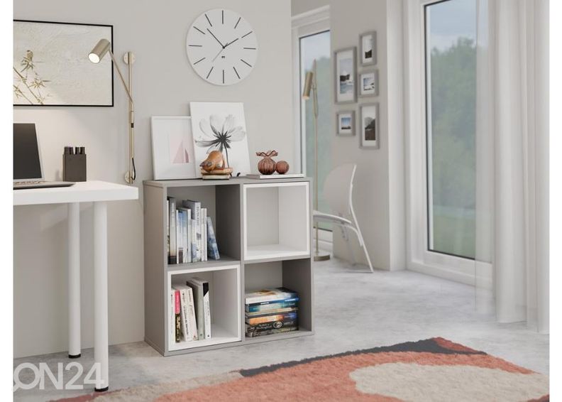 Полка Kalmar 2x2 увеличить