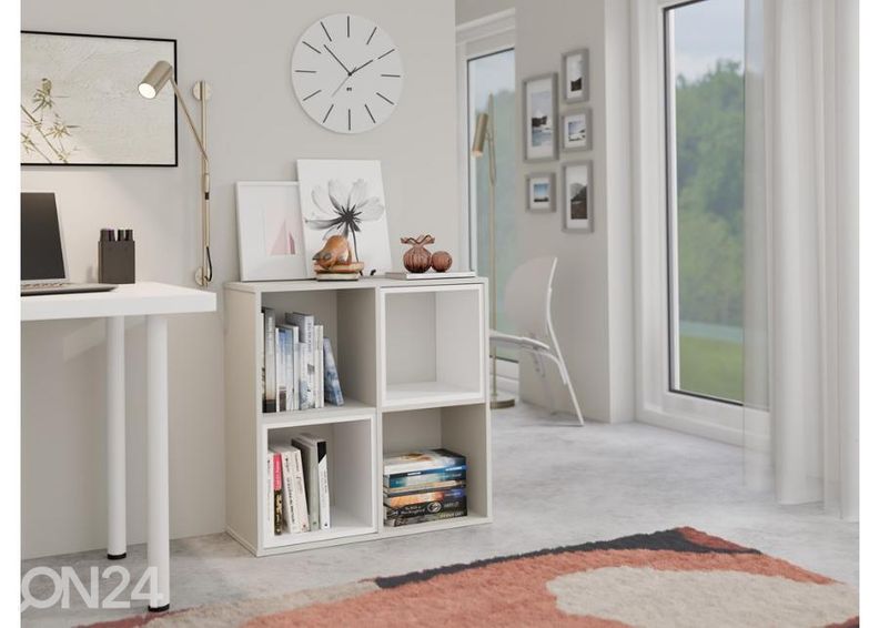 Полка Kalmar 2x2 увеличить