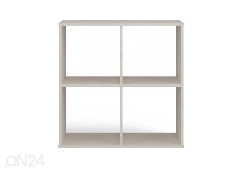 Полка Kalmar 2x2 увеличить