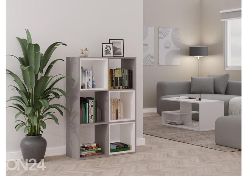 Полка Kalmar 2X3 увеличить