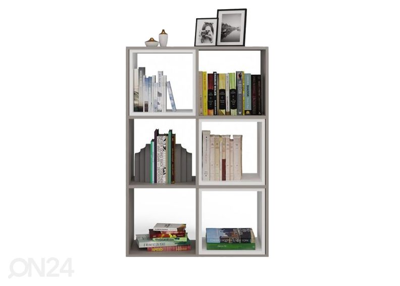 Полка Kalmar 2X3 увеличить