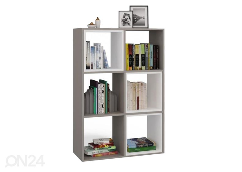 Полка Kalmar 2X3 увеличить