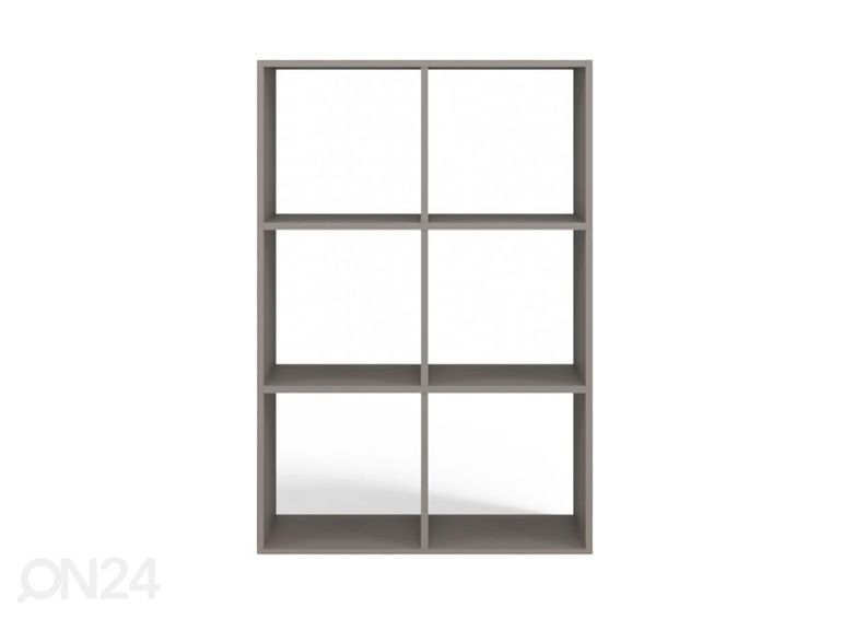 Полка Kalmar 2X3 увеличить