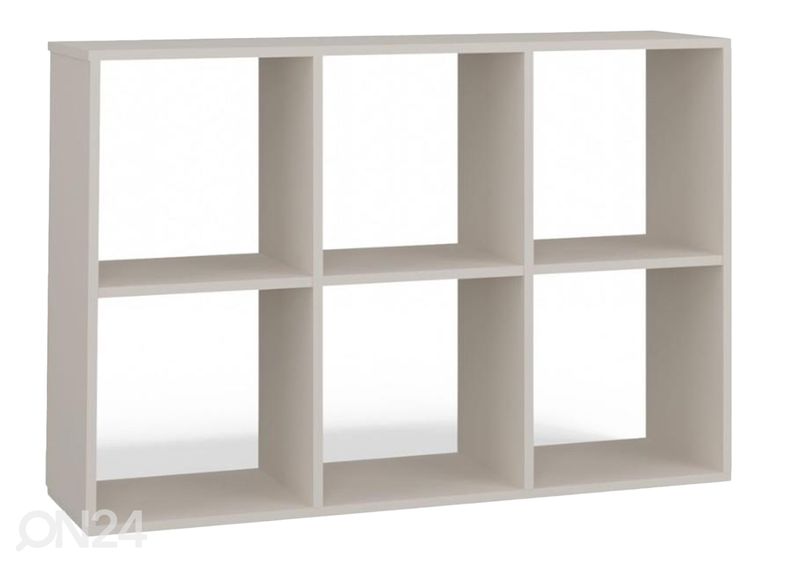 Полка Kalmar 2X3 увеличить