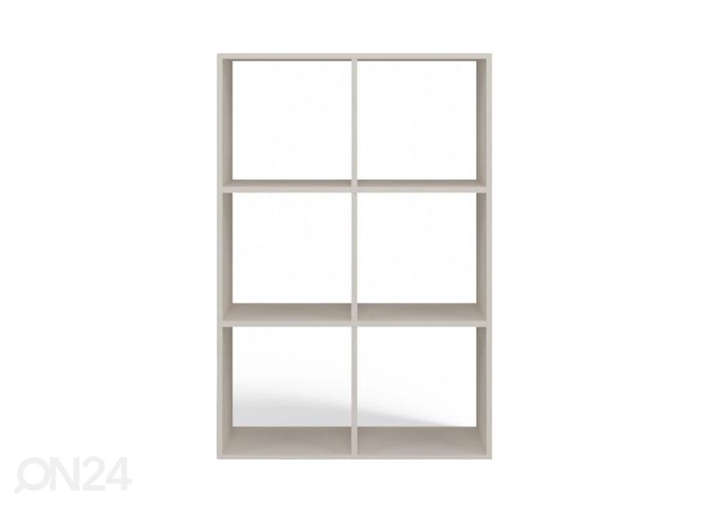 Полка Kalmar 2X3 увеличить