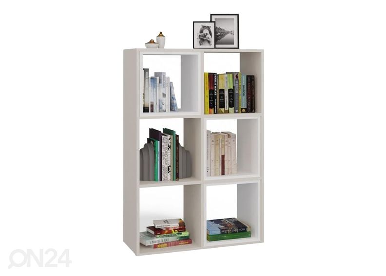 Полка Kalmar 2X3 увеличить