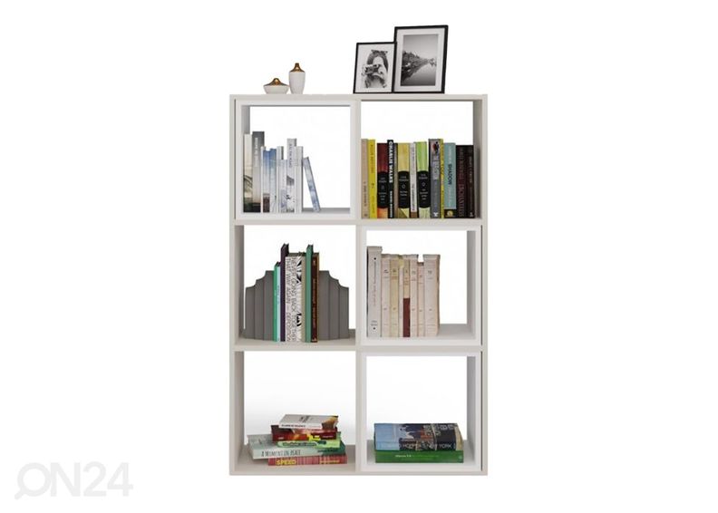 Полка Kalmar 2X3 увеличить