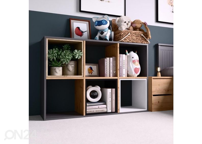 Полка Kalmar 2x3 увеличить