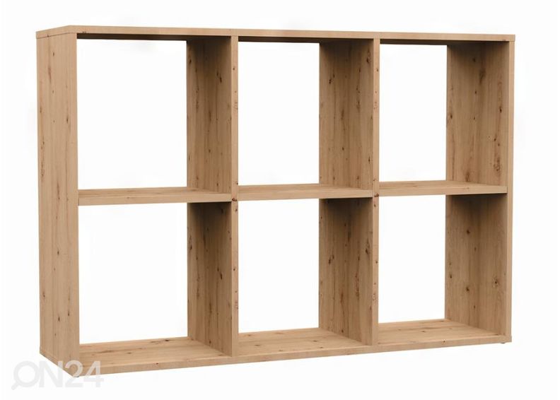 Полка Kalmar 2x3 увеличить