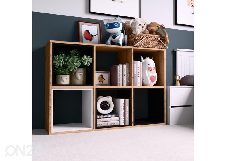 Полка Kalmar 2x3 увеличить