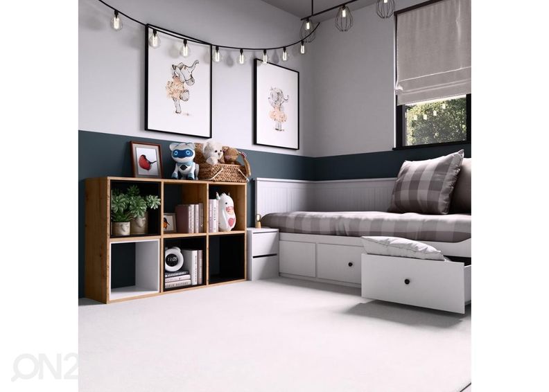 Полка Kalmar 2x3 увеличить