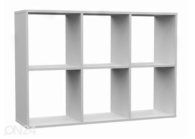 Полка Kalmar 2x3 увеличить