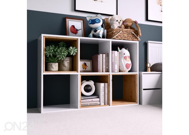 Полка Kalmar 2x3 увеличить