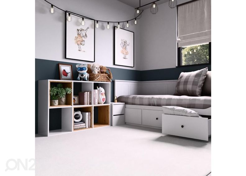 Полка Kalmar 2x3 увеличить