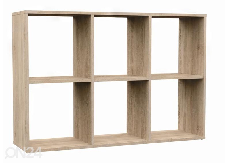 Полка Kalmar 2x3 увеличить