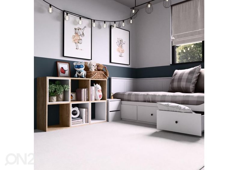 Полка Kalmar 2x3 увеличить