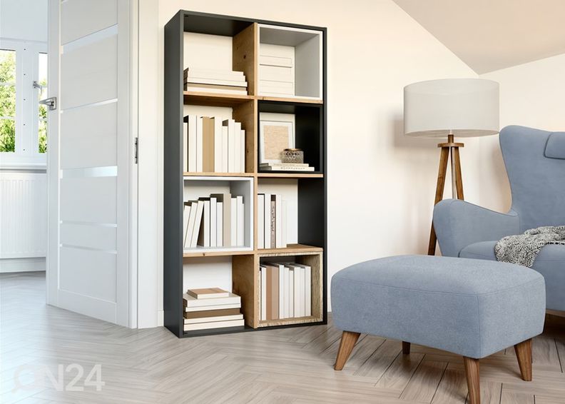 Полка Kalmar 2x4 увеличить