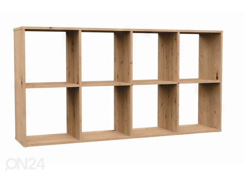 Полка Kalmar 2x4 увеличить