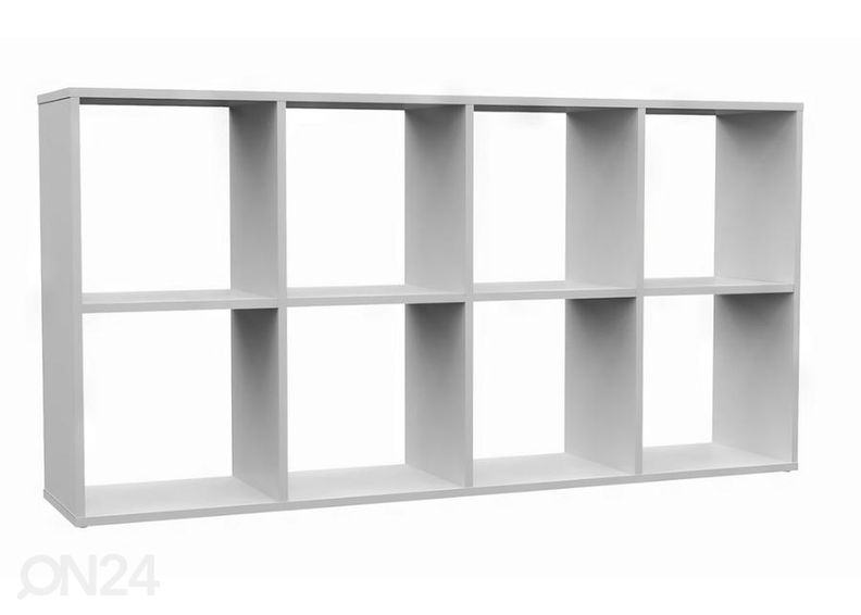 Полка Kalmar 2x4 увеличить