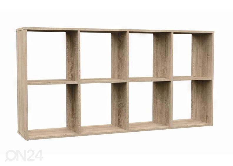 Полка Kalmar 2x4 увеличить