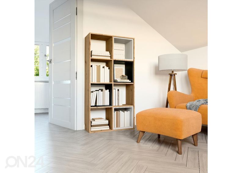 Полка Kalmar 2x4 увеличить