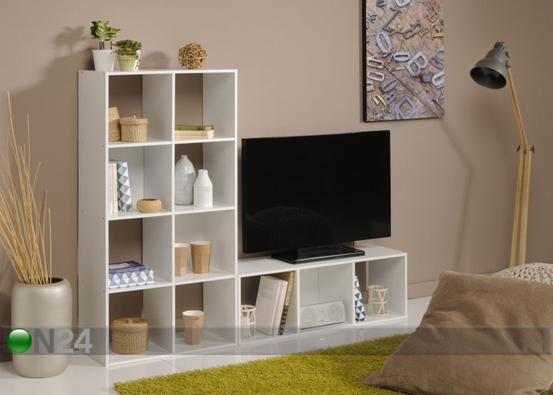 Полка Kubikub увеличить