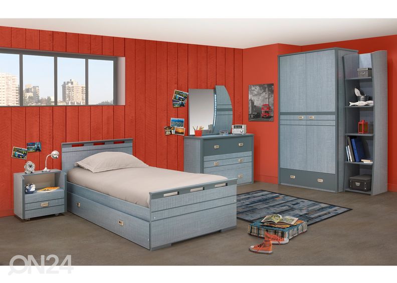 Полка Lagoon увеличить