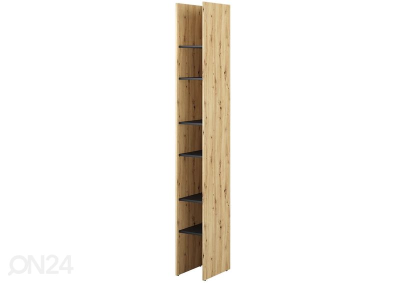 Полка Lenart BED CONCEPT 27 см увеличить