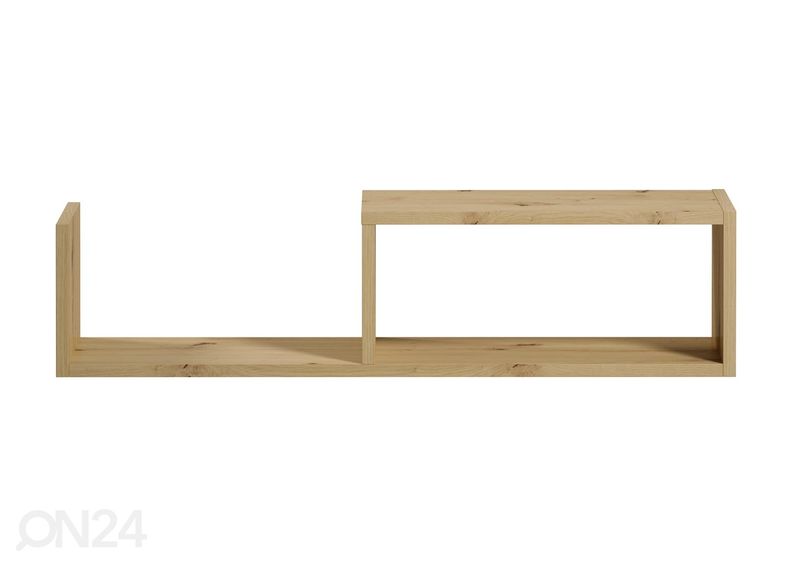 Полка Maya 80 см увеличить