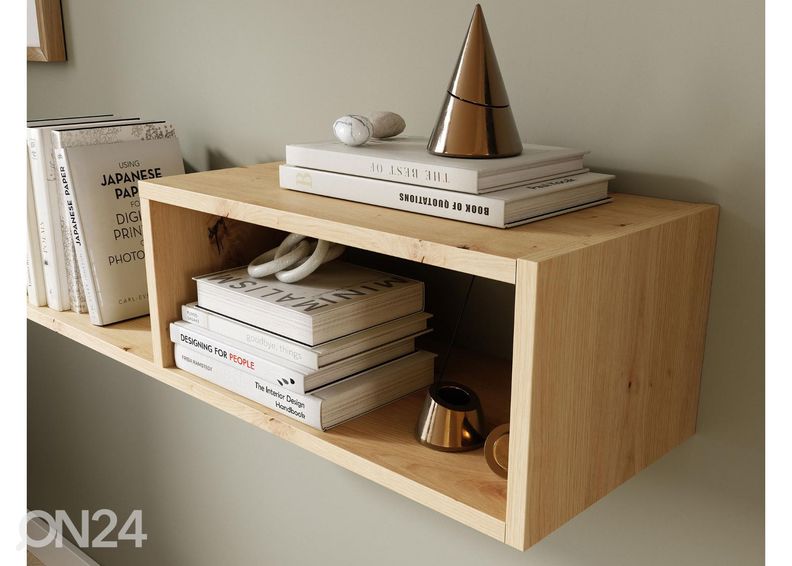 Полка Maya 80 см увеличить