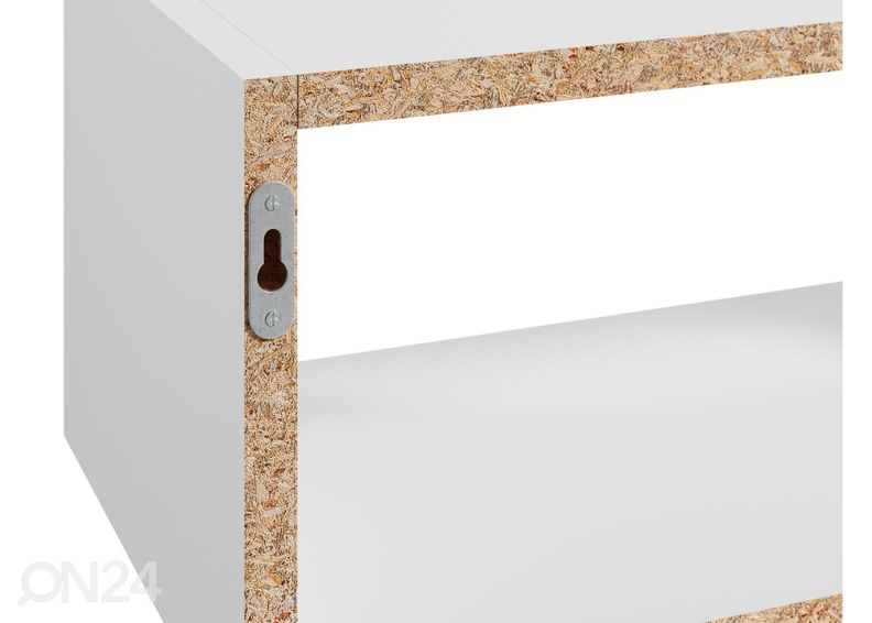 Полка Maya 80 см увеличить