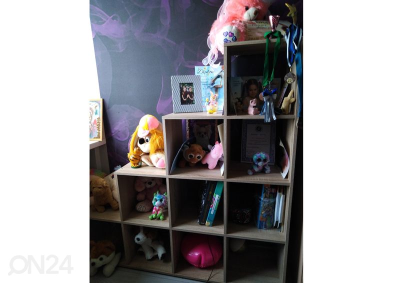 Полка Mega 2 увеличить