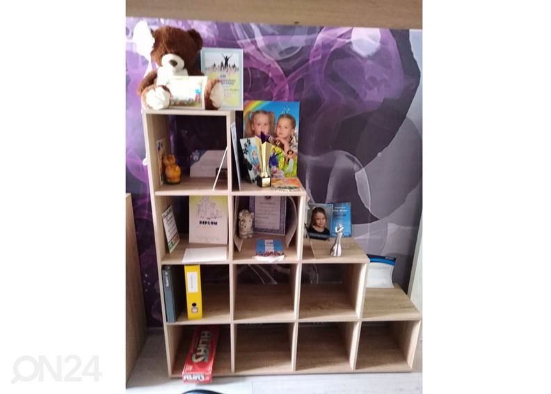 Полка Mega 2 увеличить