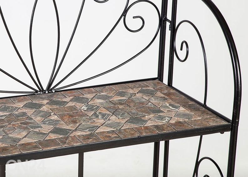 Полка Mosaic увеличить