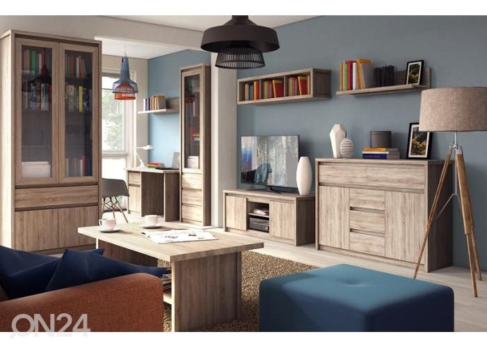 Полка Norton 87 см увеличить