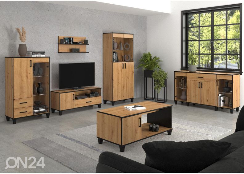 Полка Powys увеличить