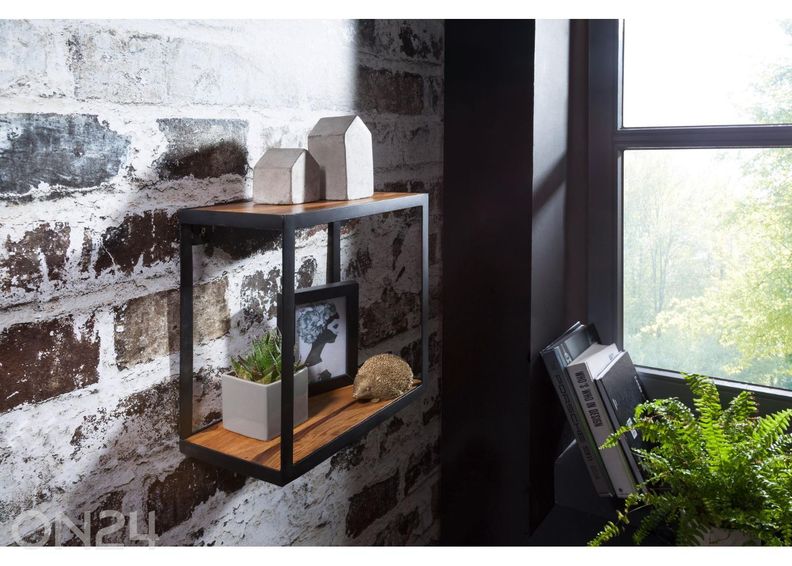 Полка Puri 35x35 см увеличить