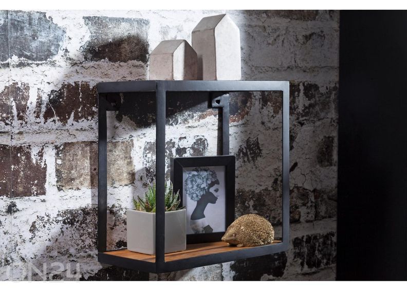 Полка Puri 35x35 см увеличить