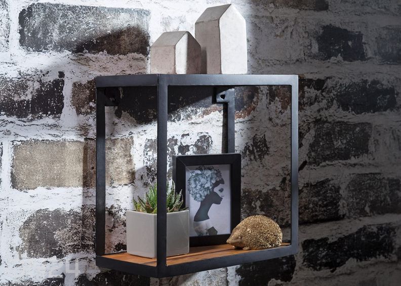 Полка Puri 35x35 см увеличить