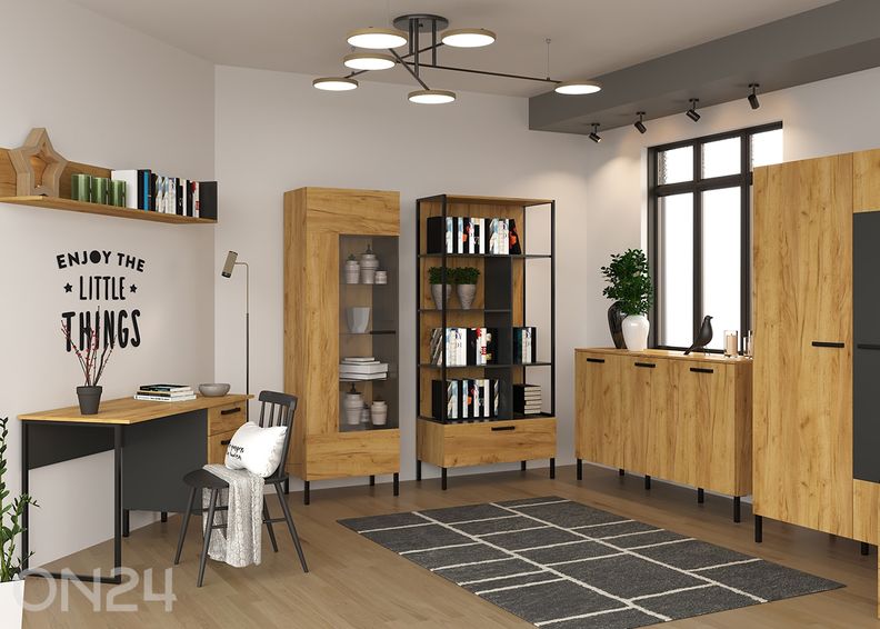 Полка Santes 155 см увеличить